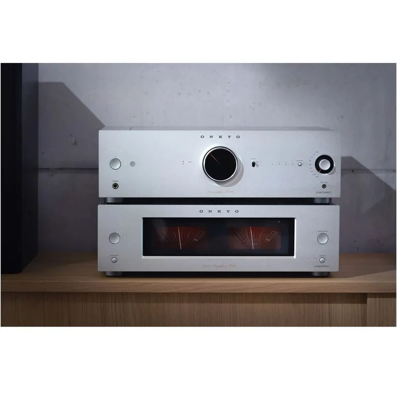 ICON P-80 Network Pre Amp