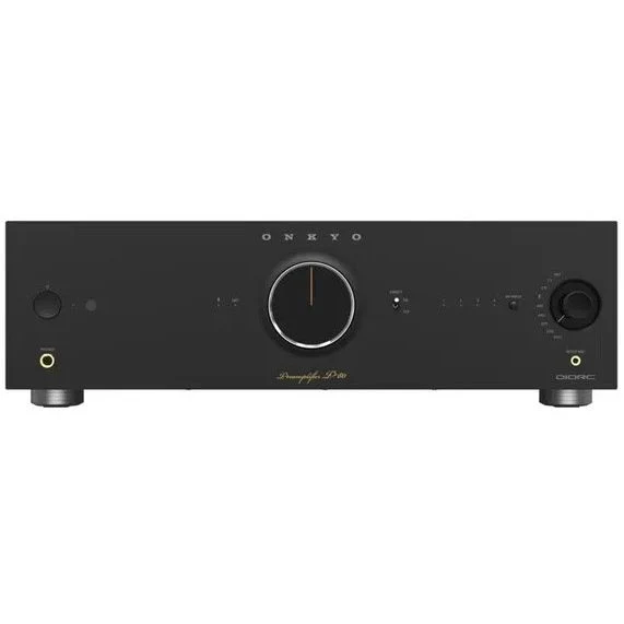 ICON P-80 Network Pre Amp