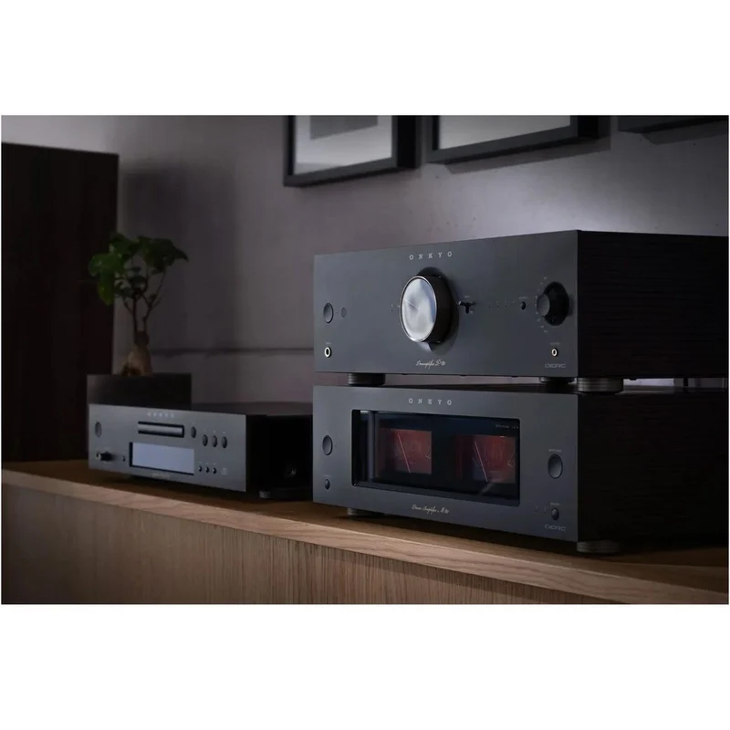 ICON P-80 Network Pre Amp
