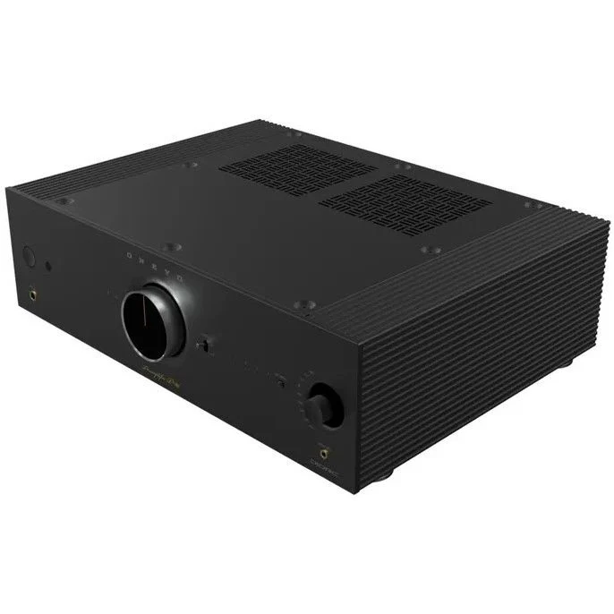 ICON P-80 Network Pre Amp