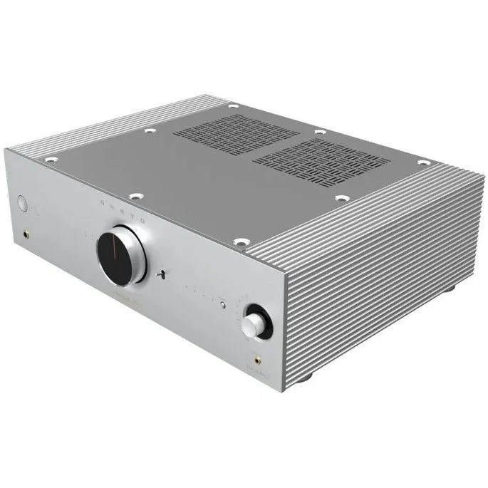 ICON P-80 Network Pre Amp