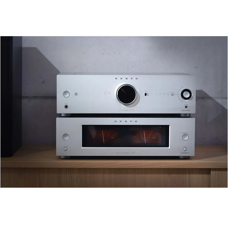 ICON P-80 Network Pre Amp
