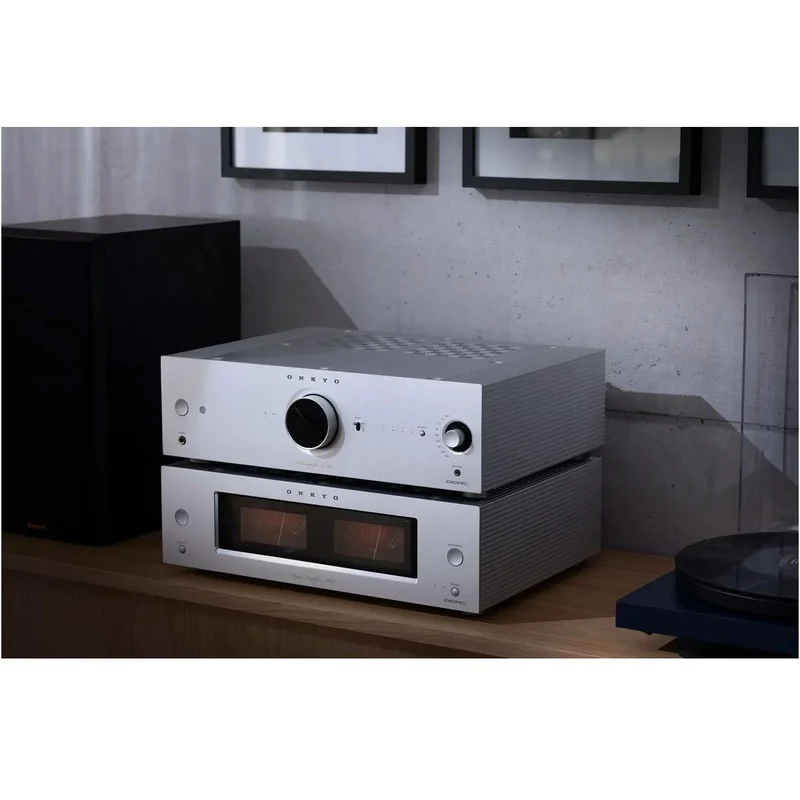 ICON P-80 Network Pre Amp