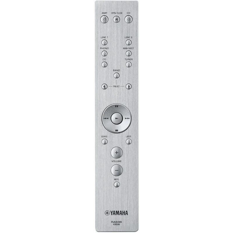 Yamaha A-S2200
