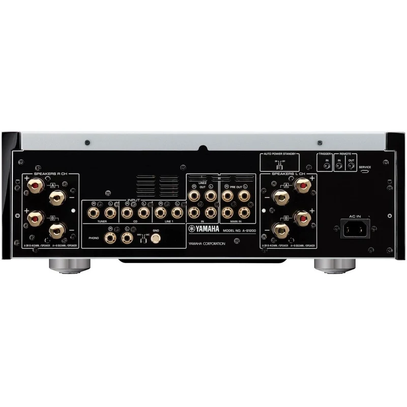 Yamaha A-S2200