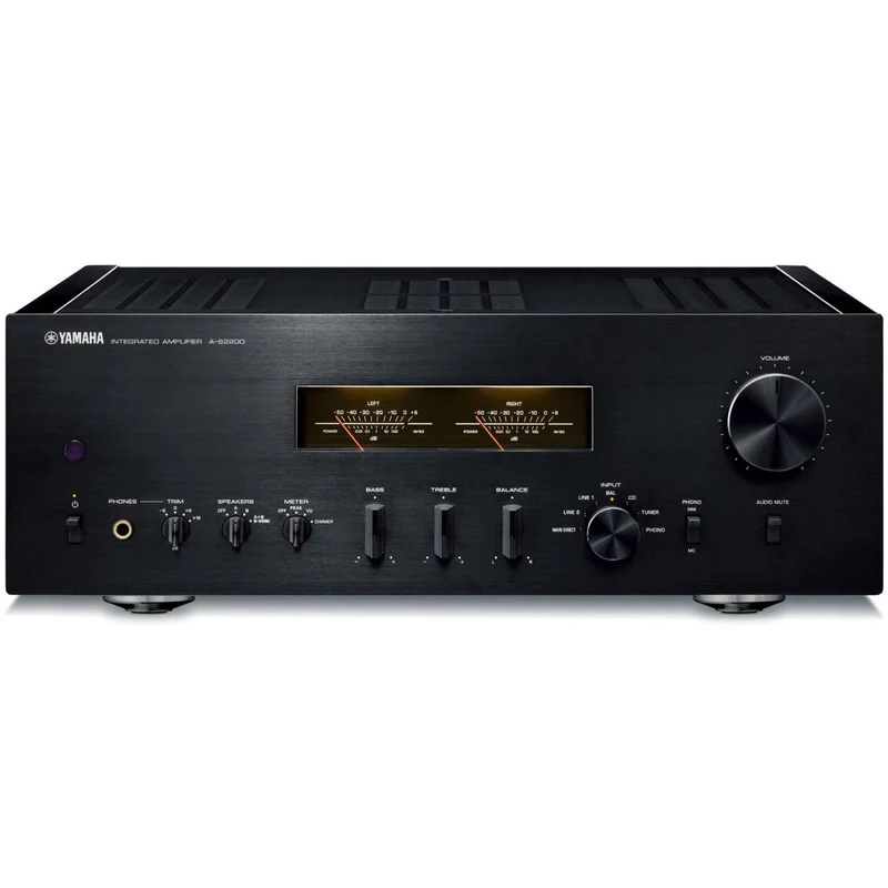 Yamaha A-S2200