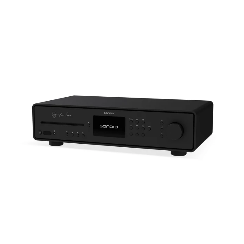 Maestro Quantum Signature