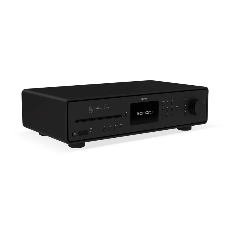 Maestro Quantum Signature