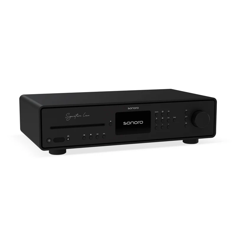 Maestro Quantum Signature