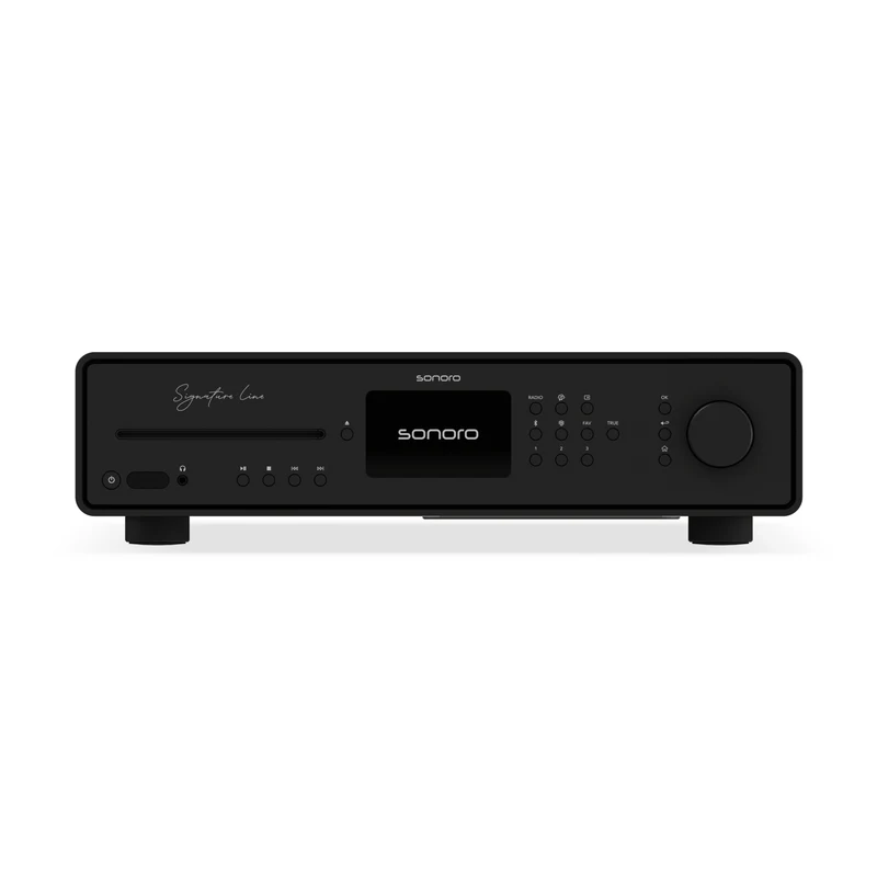 Maestro Quantum Signature