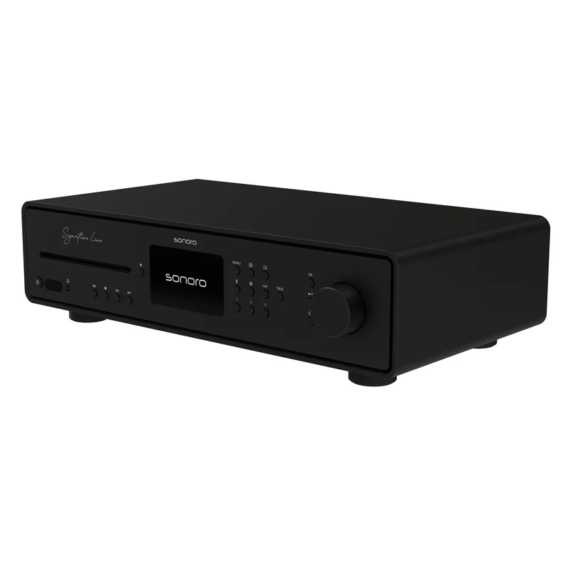 Maestro Quantum Signature