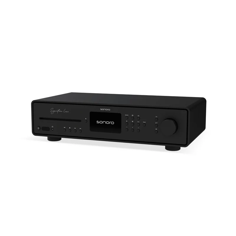Maestro Quantum Signature