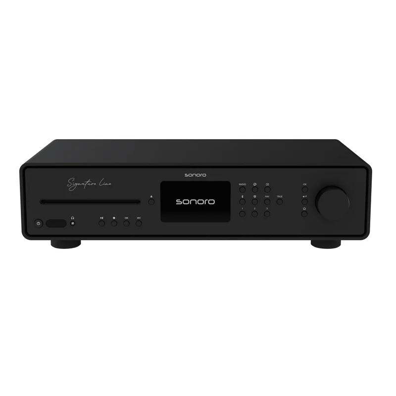 Maestro Quantum Signature