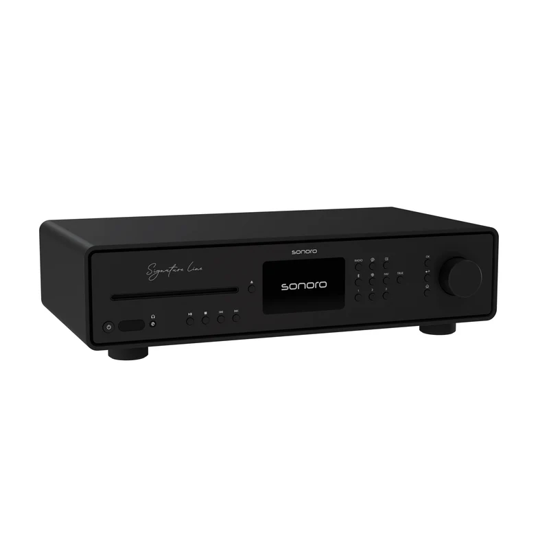 Maestro Quantum Signature