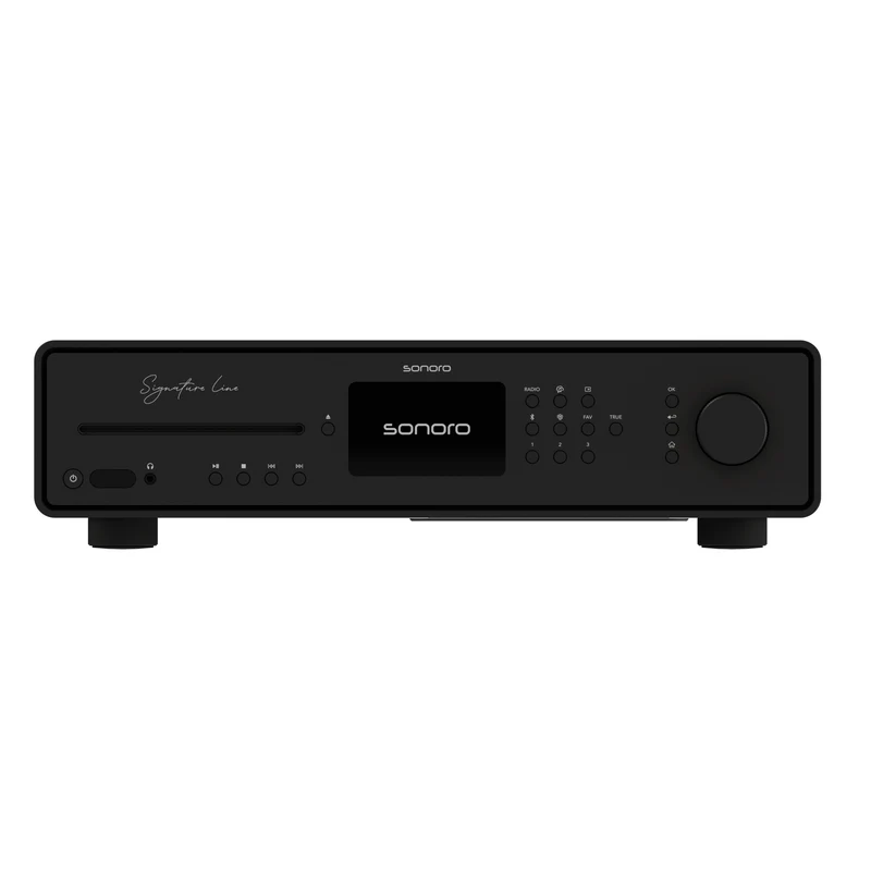 Maestro Quantum Signature