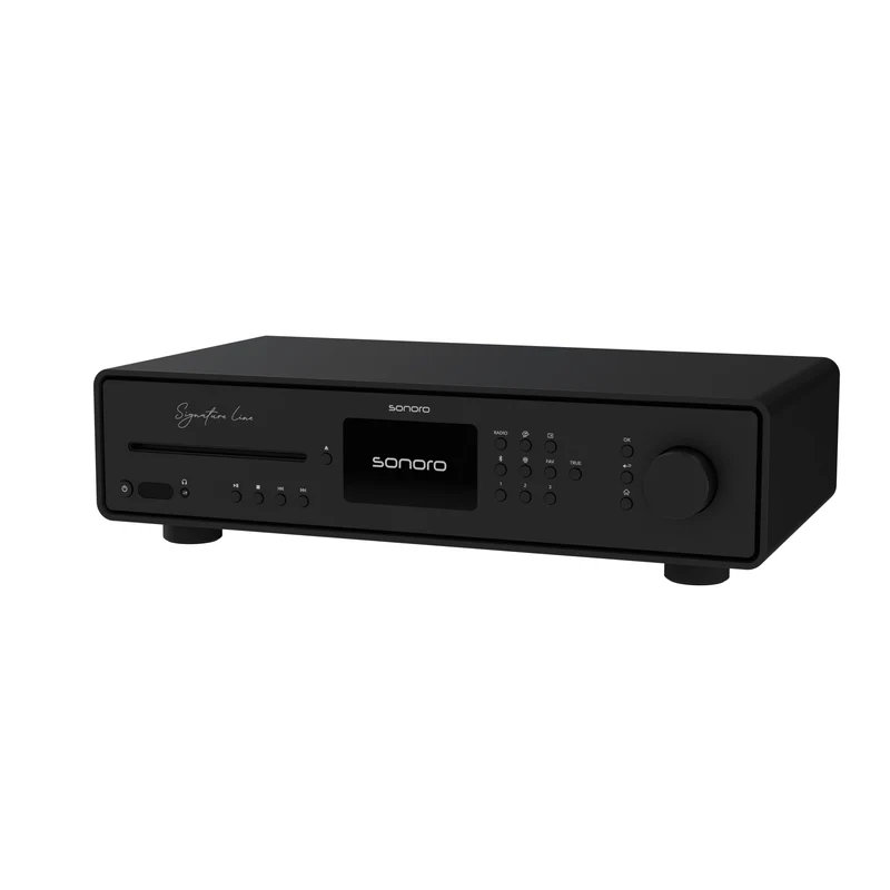 Maestro Quantum Signature