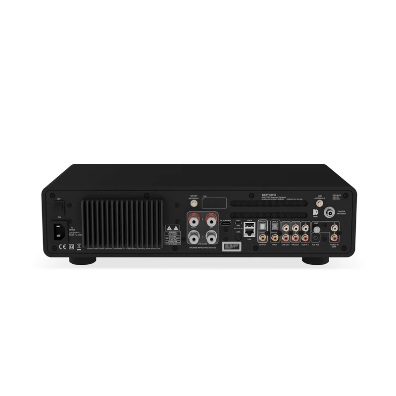 Maestro Quantum Signature