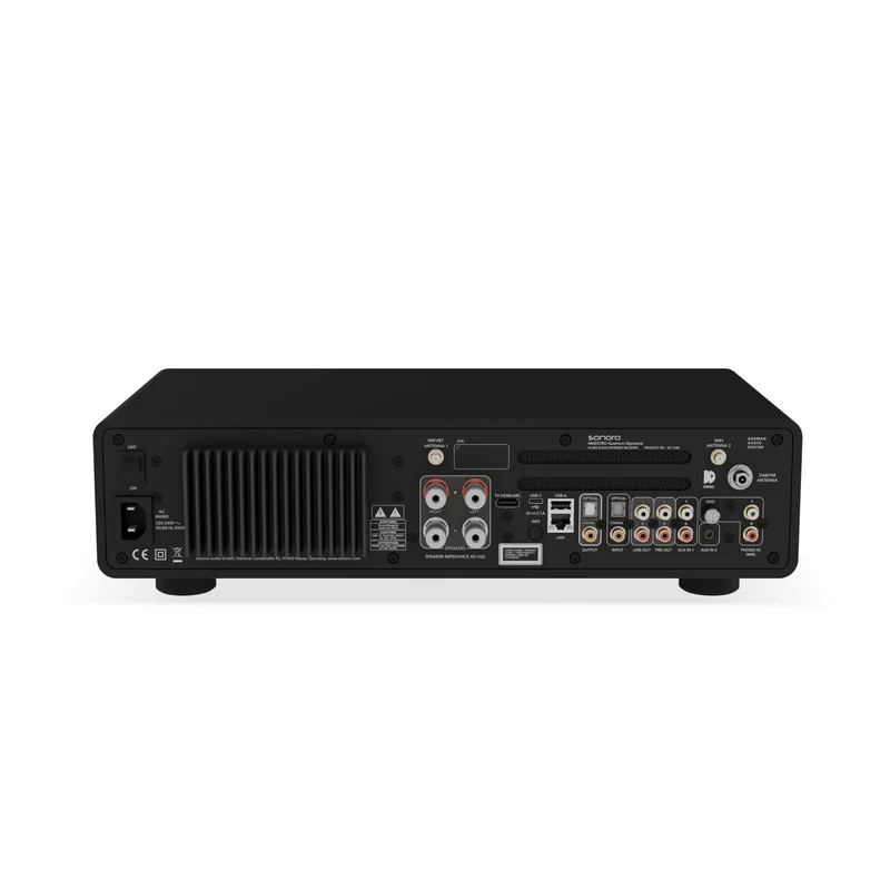 Maestro Quantum Signature