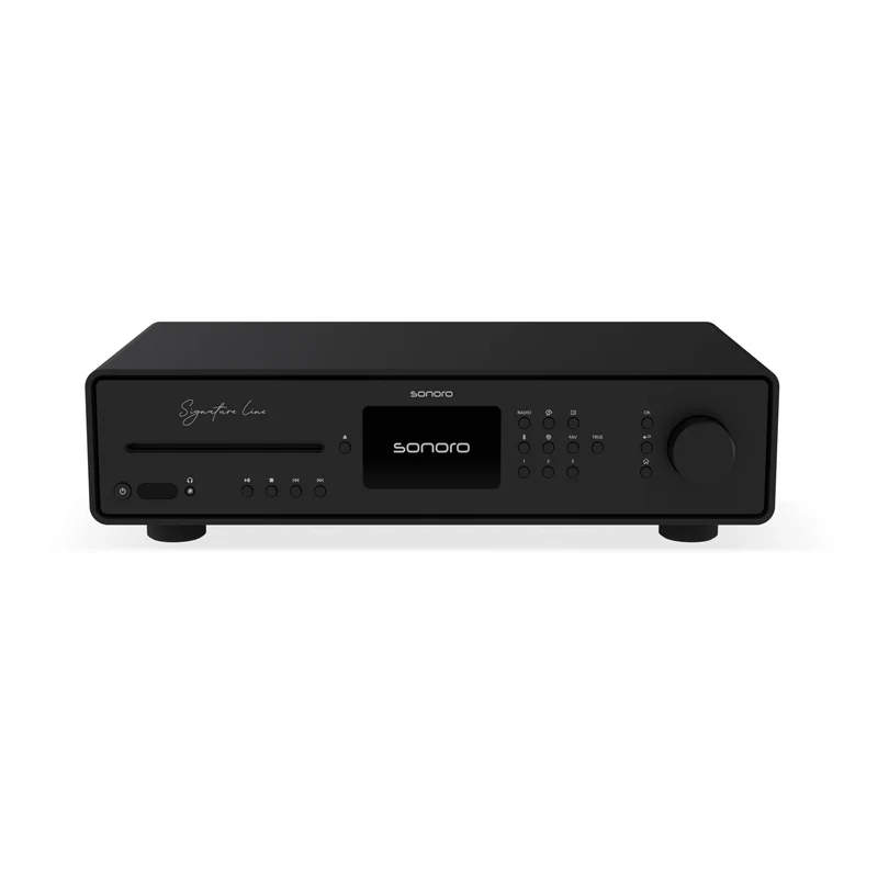 Maestro Quantum Signature