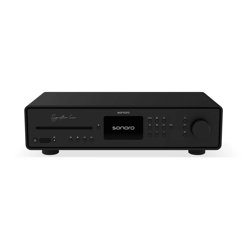 Maestro Quantum Signature