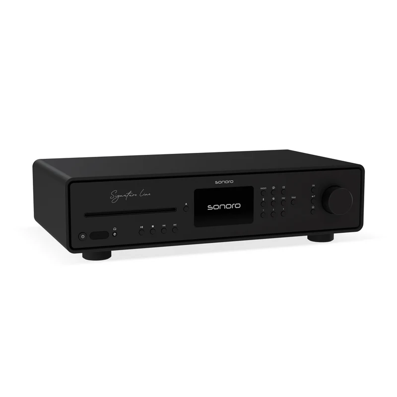 Maestro Quantum Signature