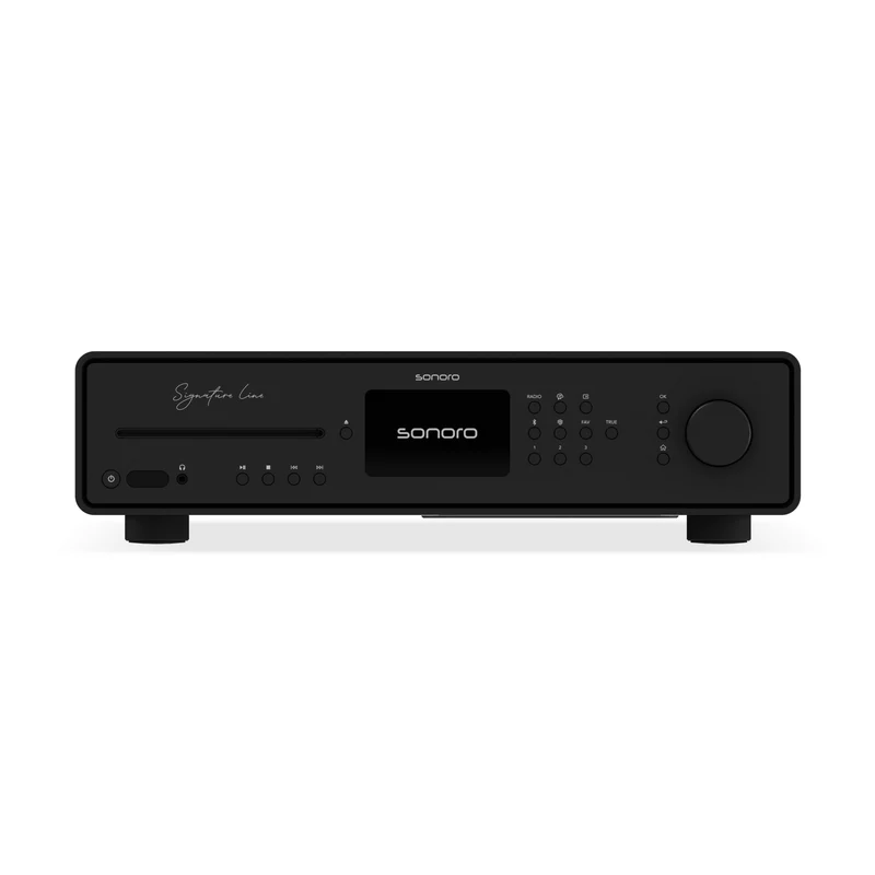 Maestro Quantum Signature