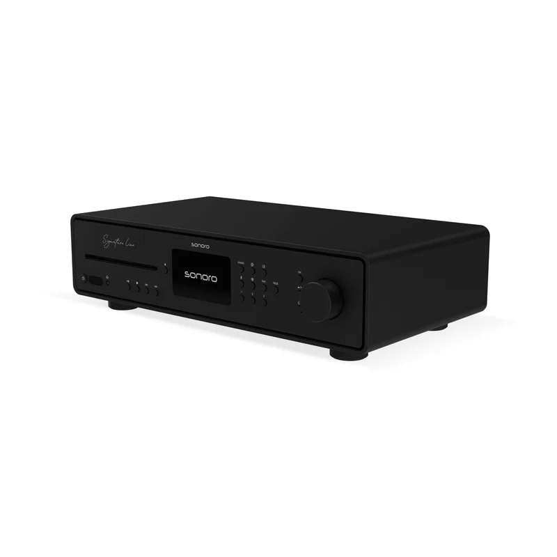 Maestro Quantum Signature