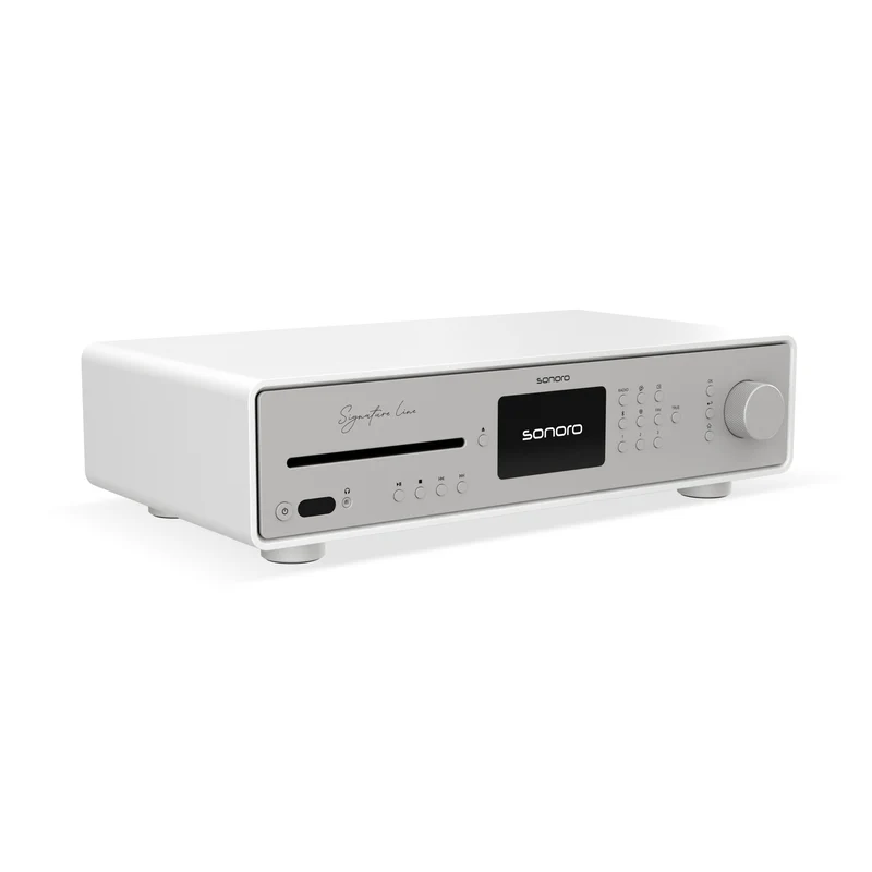 Maestro Quantum Signature