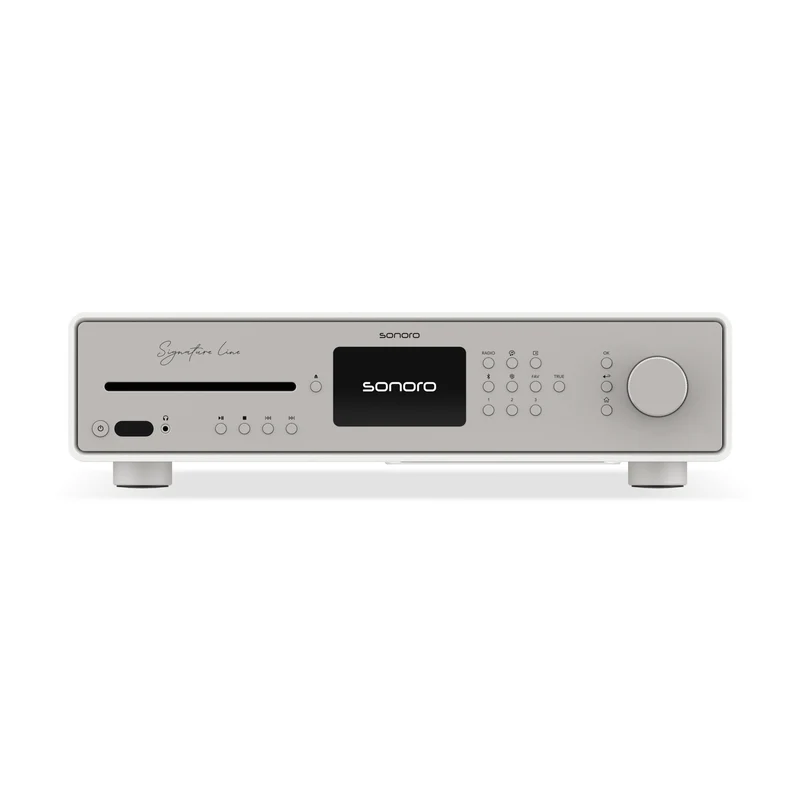 Maestro Quantum Signature