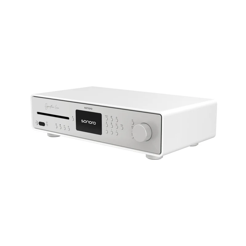 Maestro Quantum Signature