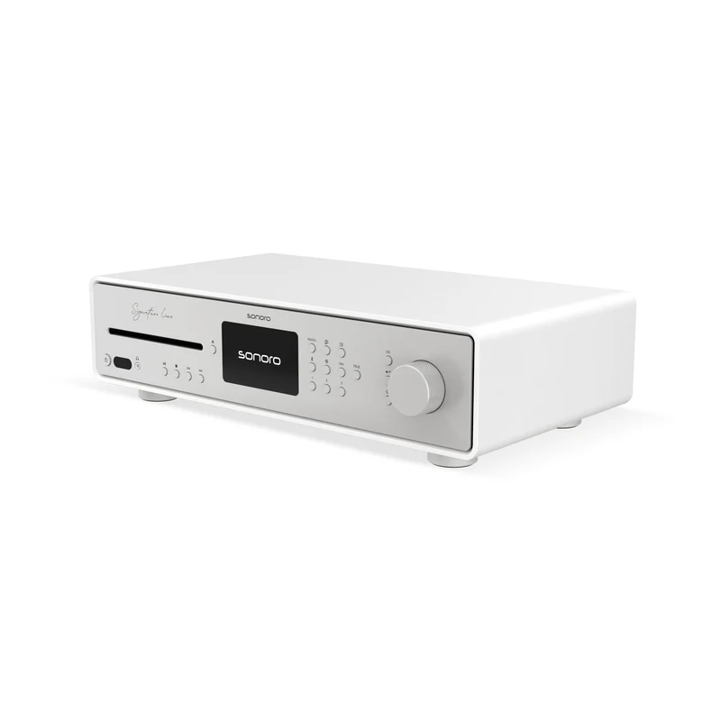Maestro Quantum Signature