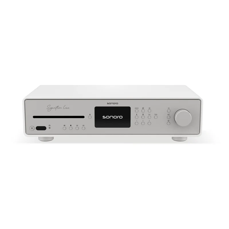 Maestro Quantum Signature
