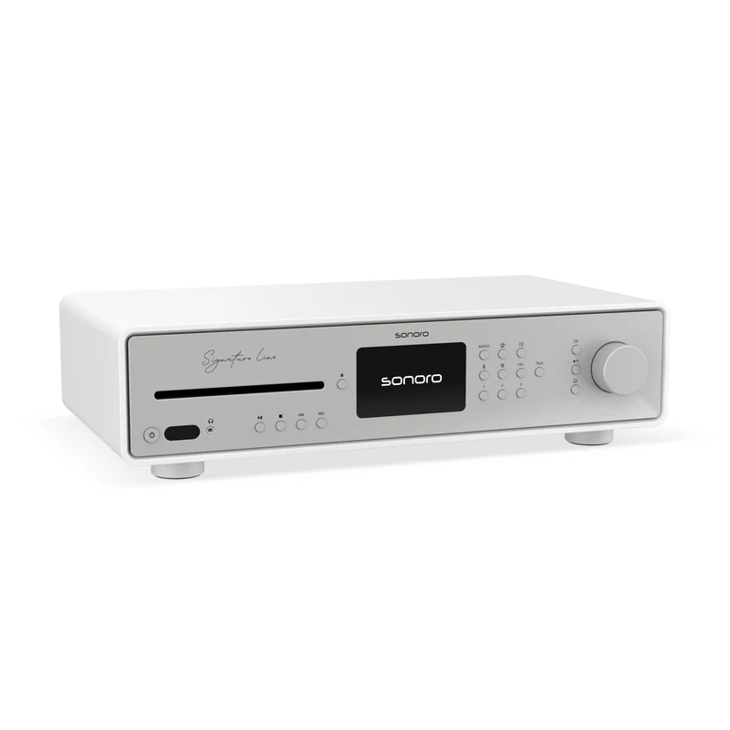 Maestro Quantum Signature