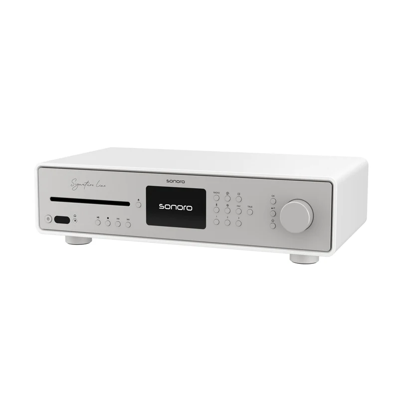Maestro Quantum Signature