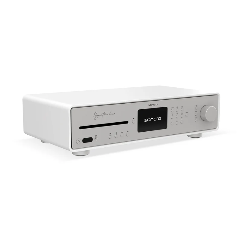Maestro Quantum Signature