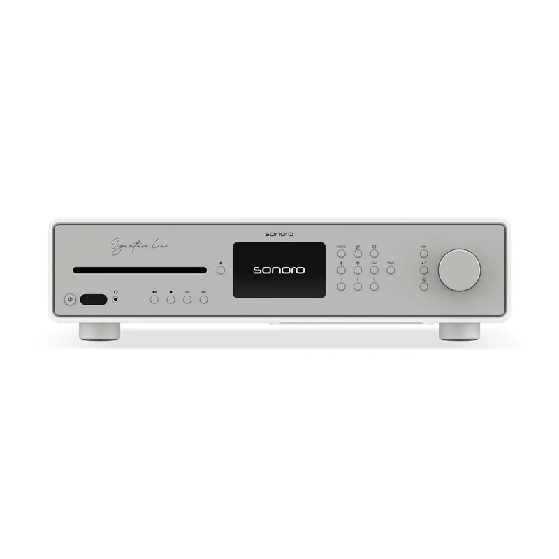 Maestro Quantum Signature