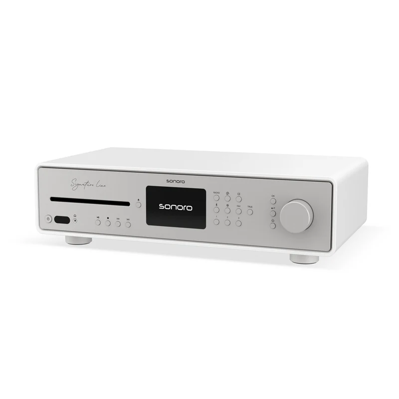 Maestro Quantum Signature
