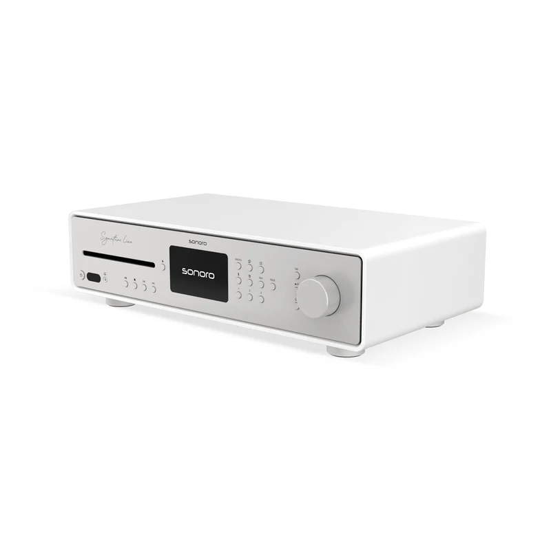 Maestro Quantum Signature