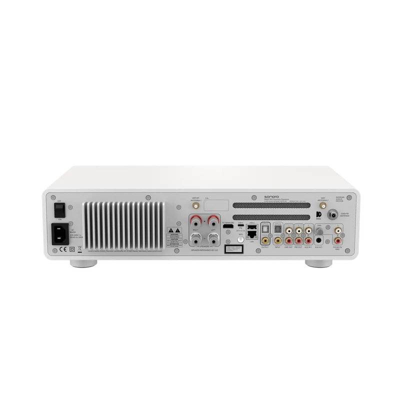 Maestro Quantum Signature