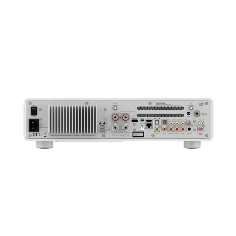 Maestro Quantum Signature