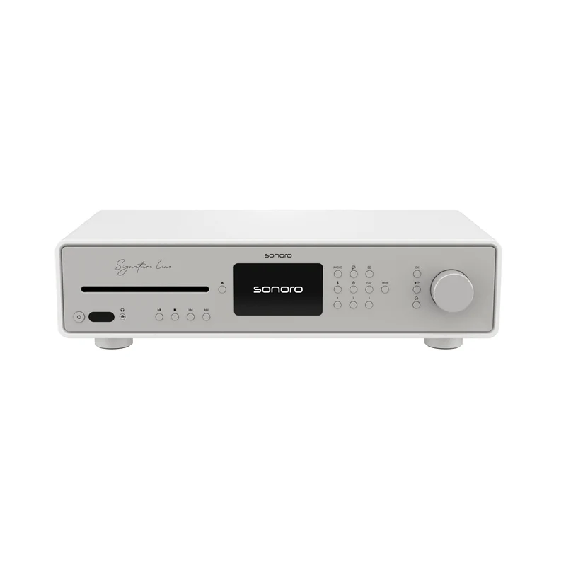 Maestro Quantum Signature
