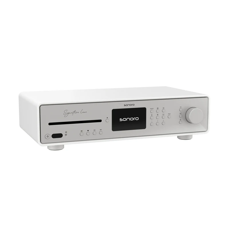 Maestro Quantum Signature