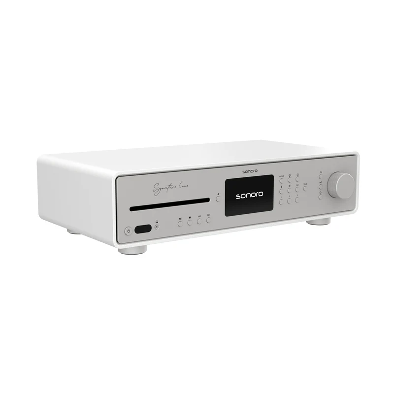 Maestro Quantum Signature