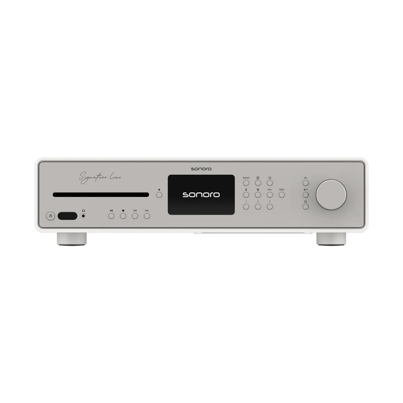 Maestro Quantum Signature