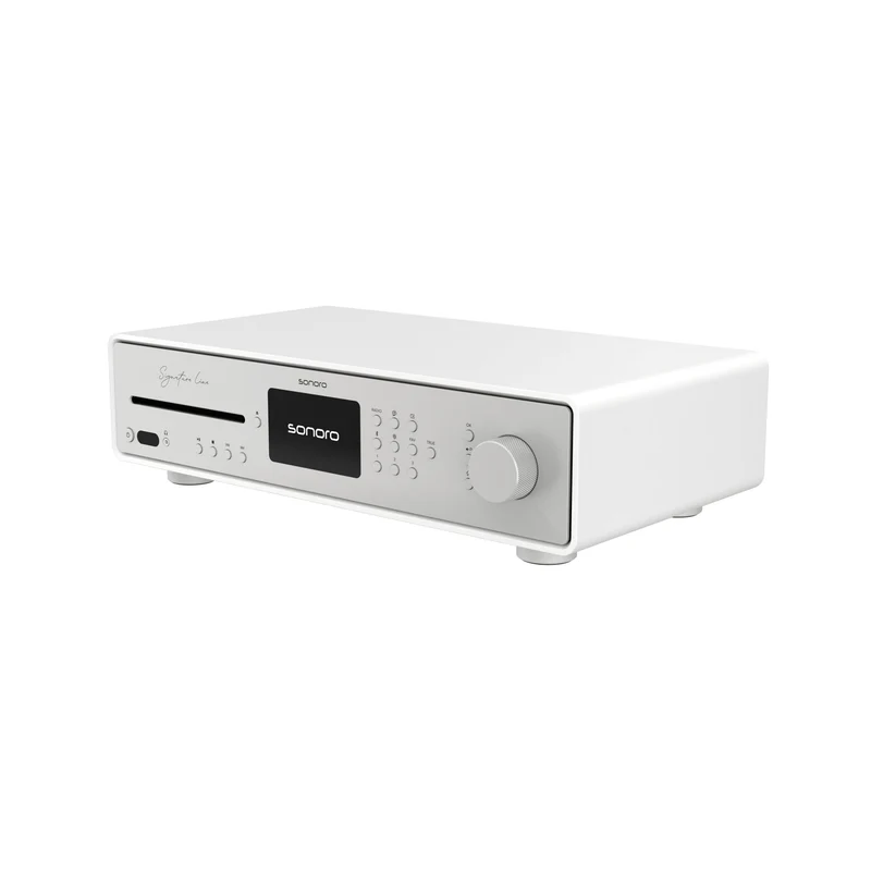Maestro Quantum Signature