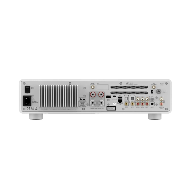 Maestro Quantum Signature