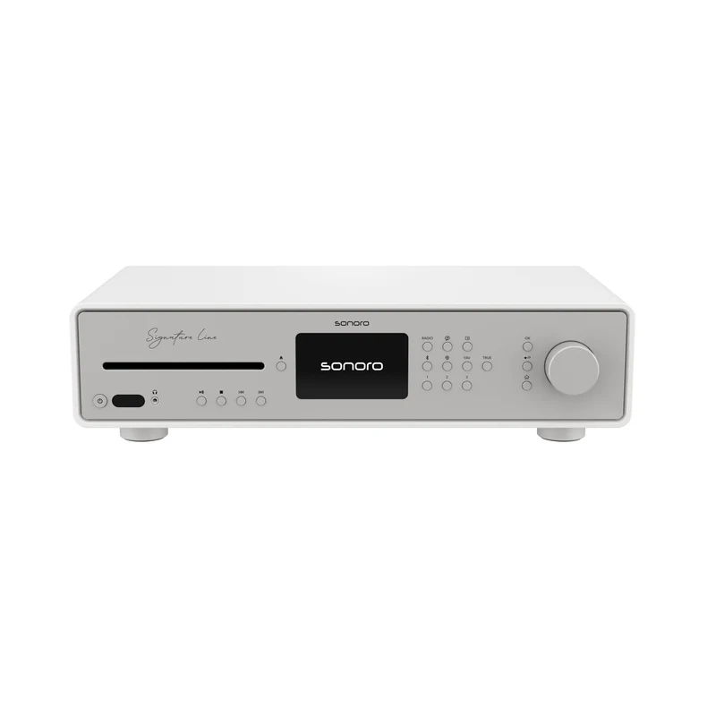 Maestro Quantum Signature