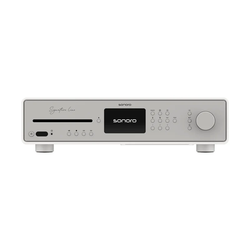 Maestro Quantum Signature