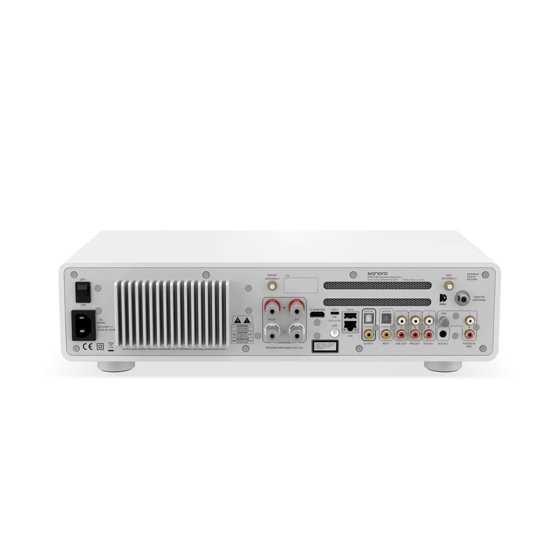Maestro Quantum Signature