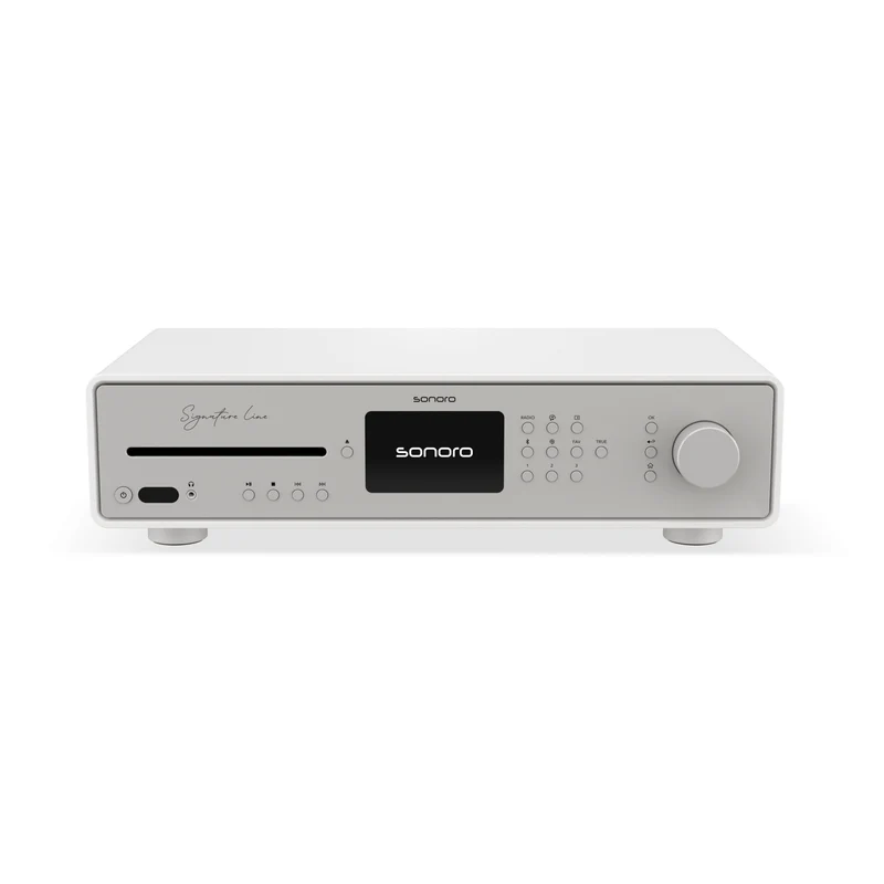 Maestro Quantum Signature